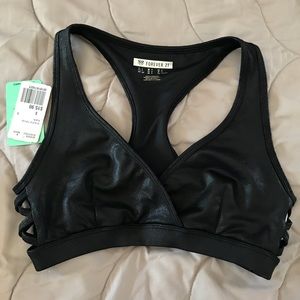 Stylish Sports bra. Brand new